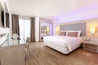 Tigotan Lovers & Friends Playa de las Americas - Adults Only (+18)