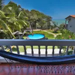 Pousada Enseada Dos Golfinhos Hotels in Pipa
