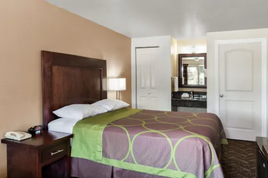 Budget Lodge Eugene - Airport