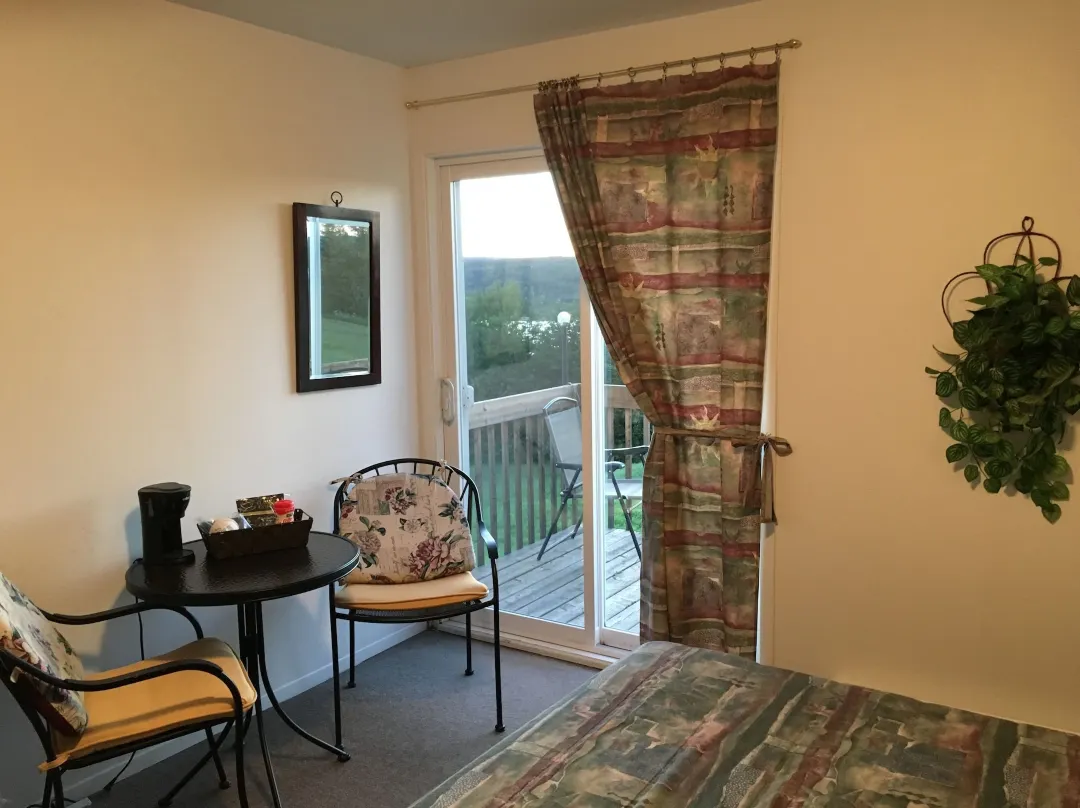 Auberge Motel Panorama - Quebec