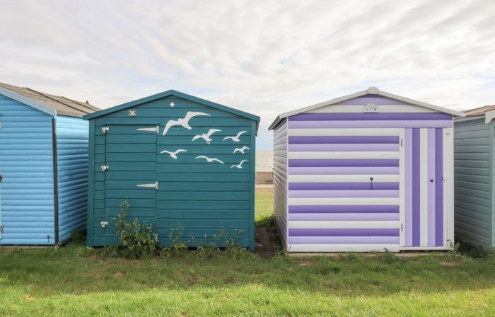 Driftwood Cottage