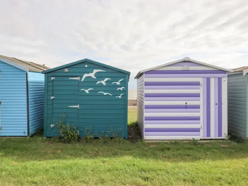 Driftwood Cottage Hotel di Felixstowe