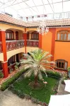 Hotel Posada Del Parque Hotels in Jalapa