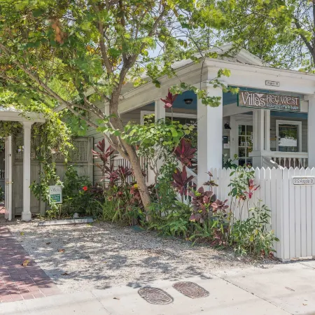 Key West Villas