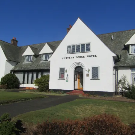 Hunters Lodge Hotel