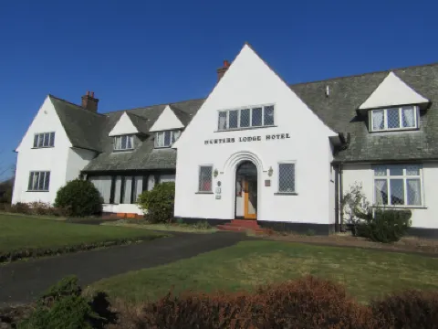 Hunters Lodge Hotel Hotels in 