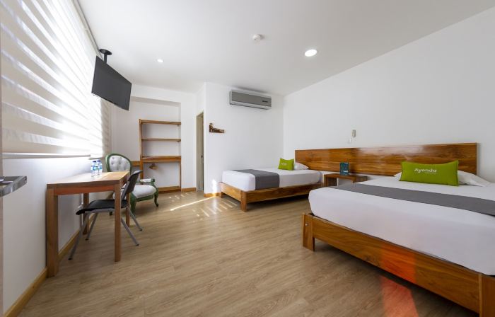 Marckia Hotel Armenia