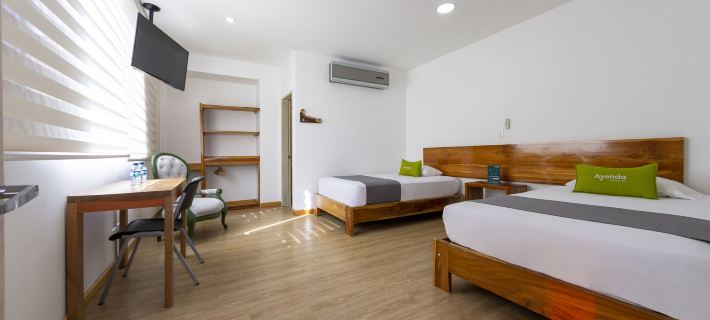 Marckia Hotel Armenia Hotels in Armenia