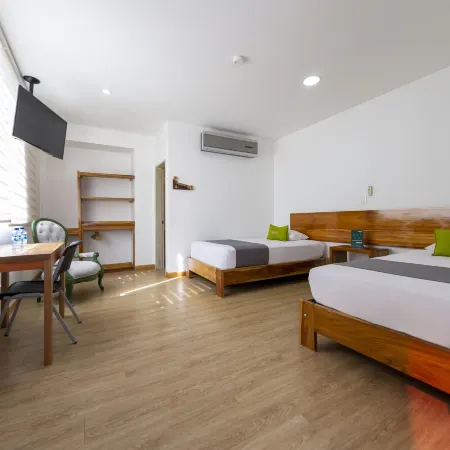 Marckia Hotel Armenia