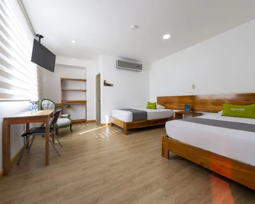 Marckia Hotel Armenia Hotels in Armenia