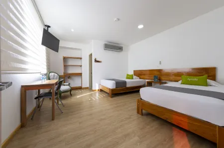 Marckia Hotel Armenia