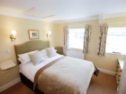 The Pheasant Inn Hotels in Hexham