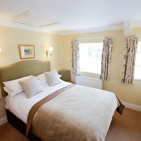 The Pheasant Inn Ξενοδοχεία στην πόλη Hexham