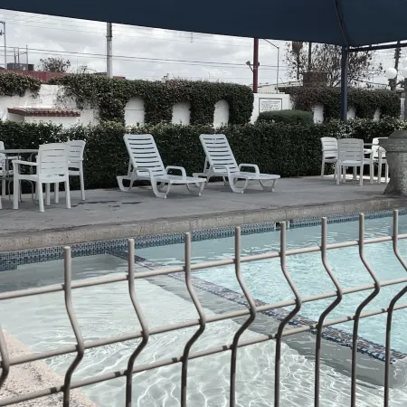 Hotel Los Robles