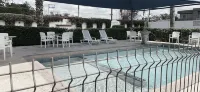 Hotel Los Robles Hotels in Nuevo Laredo