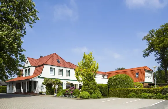 瓦爾德蘇姆格魯尼恩酒店