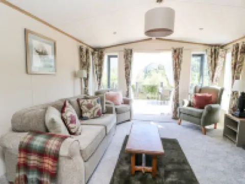 Saorsa Hotels in Crieff