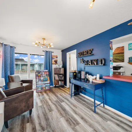 Surf & Sand Inn