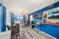 Surf & Sand Inn Hotels in Pacific City