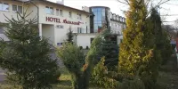 Hotel Ambasador Chojny Hotell i Górna