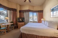 Cozy Pet-Friendly King Studio in Mt, Crested Butte Condo