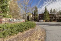 레드어닝의 B207 Ten Mile Island 2br 2ba 2 베드룸 콘도