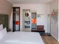 Pentahotel Leipzig Hôtels à proximité de : Musée Grassi des arts appliqués