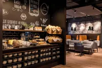 โมเทล วัน ชตุทท์การ์ท-ฟอยเยอร์บาค