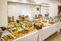 Hotel Itapema Hotels in Valinhos