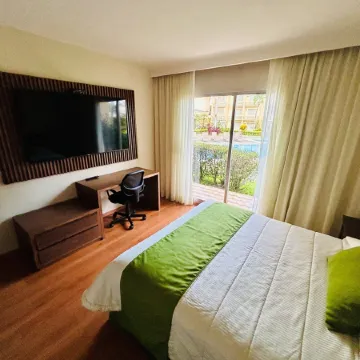 Hotel Villa Florida Córdoba