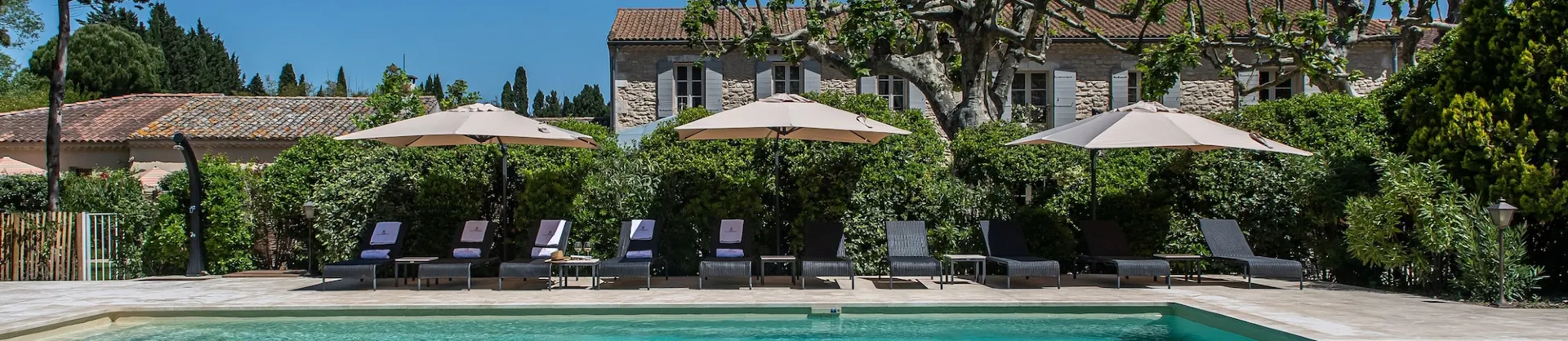 4-Star Select Hotels