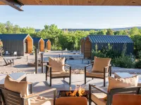 Ofland Escalante Hotel a Escalante