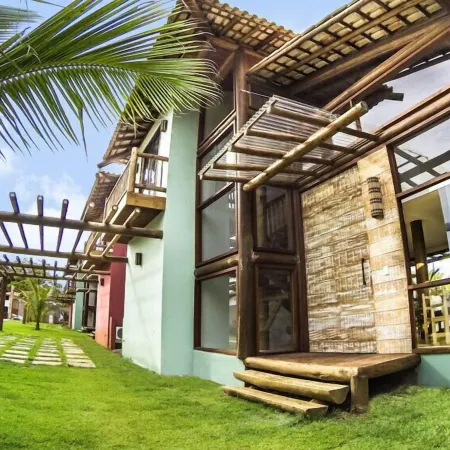 Vila Pérola Negra