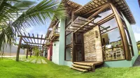 Vila Pérola Negra Hotels in 
