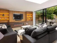 Underhowe Hotels in Grasmere