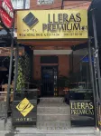 列拉斯優質飯店 住宿飯店