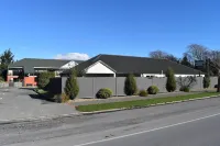 Darfield Motel Hotels in Darfield