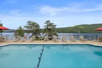 Sun Castle Resort - Beach