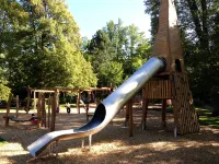 Haus am Kurpark Hotels in Bad Wildbad