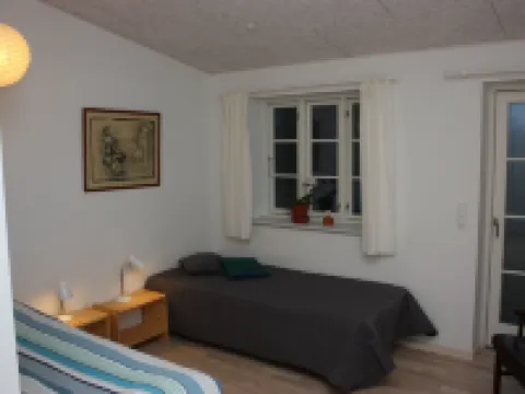 Holmehuset Bed & Breakfast Hotels in Kalundborg