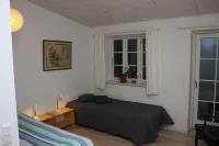 Holmehuset Bed & Breakfast Hotels in Gørlev