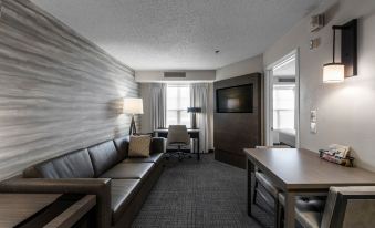 Residence Inn Columbus Easton