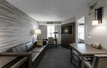 Residence Inn Columbus Easton