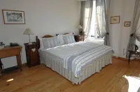Auberge de la Gare فنادق في Cully