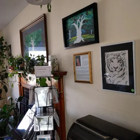 Fairhaven Guesthouse