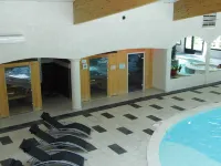 Hôtel Spa l'Ermitage - spa
