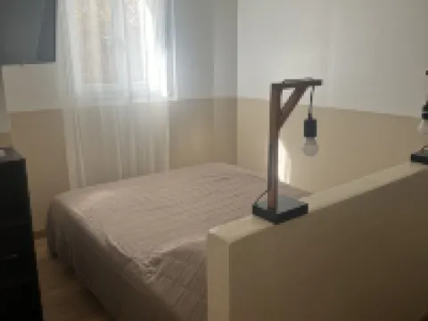 Chambres d'Hôtes Terra Bella Lecci Hoteles en Lecci