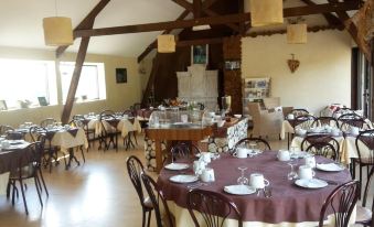 Hotel du Golf de Clécy