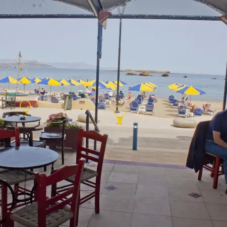Danaos Hotel