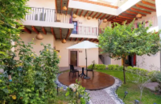 Bito's Hotel Boutique Hotels in 